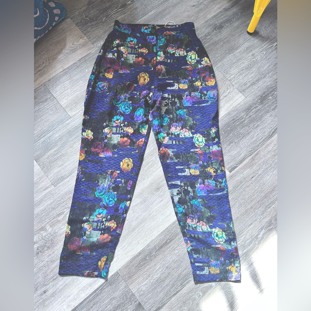 Brand new with tags Raquel Allegra pants